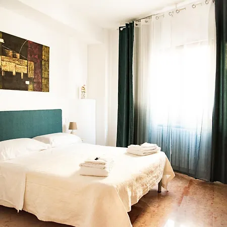 Apartment All'ombra Del Duomo