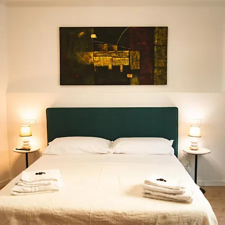 Apartment All'ombra Del Duomo *