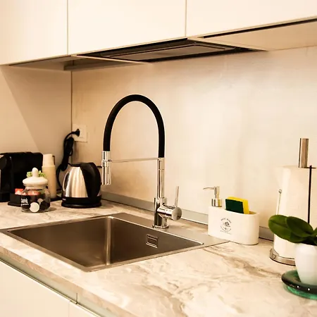 All'ombra Del Duomo 公寓