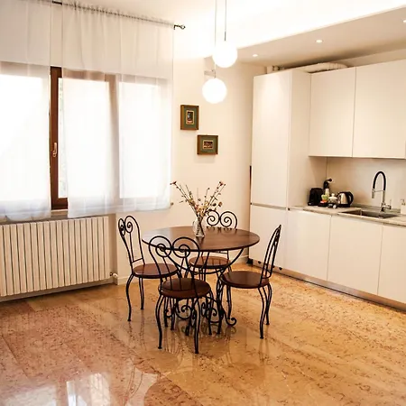 Apartment All'ombra Del Duomo Ascoli Piceno