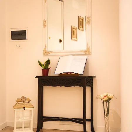 公寓 All'ombra Del Duomo