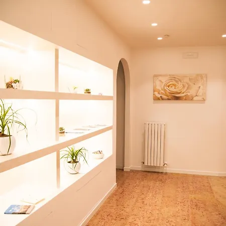 All'ombra Del Duomo 公寓 阿斯科利皮切诺