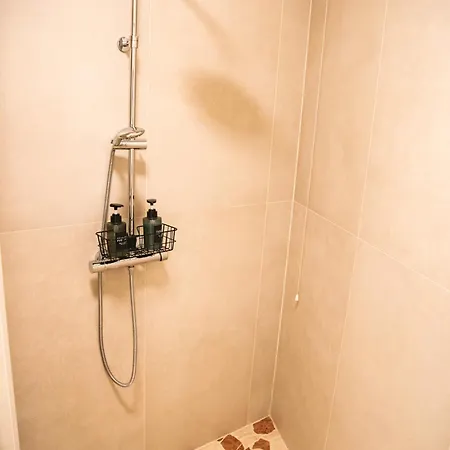 公寓 All'ombra Del Duomo *