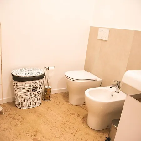 All'ombra Del Duomo Apartment