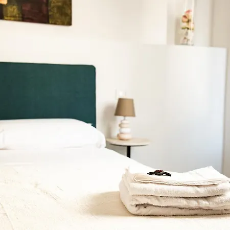 All'ombra Del Duomo Apartment