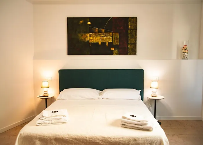 Appartamento All'ombra Del Duomo *