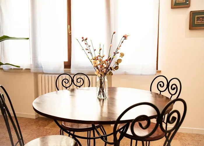 All'ombra Del Duomo Appartamento