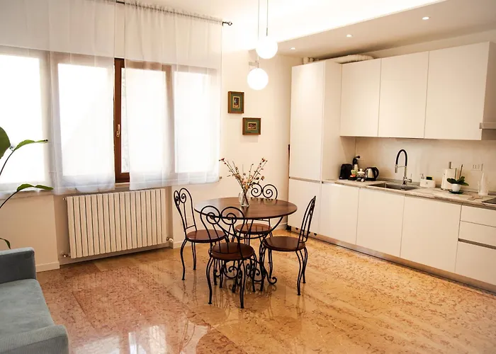 Appartamento All'ombra Del Duomo Ascoli Piceno